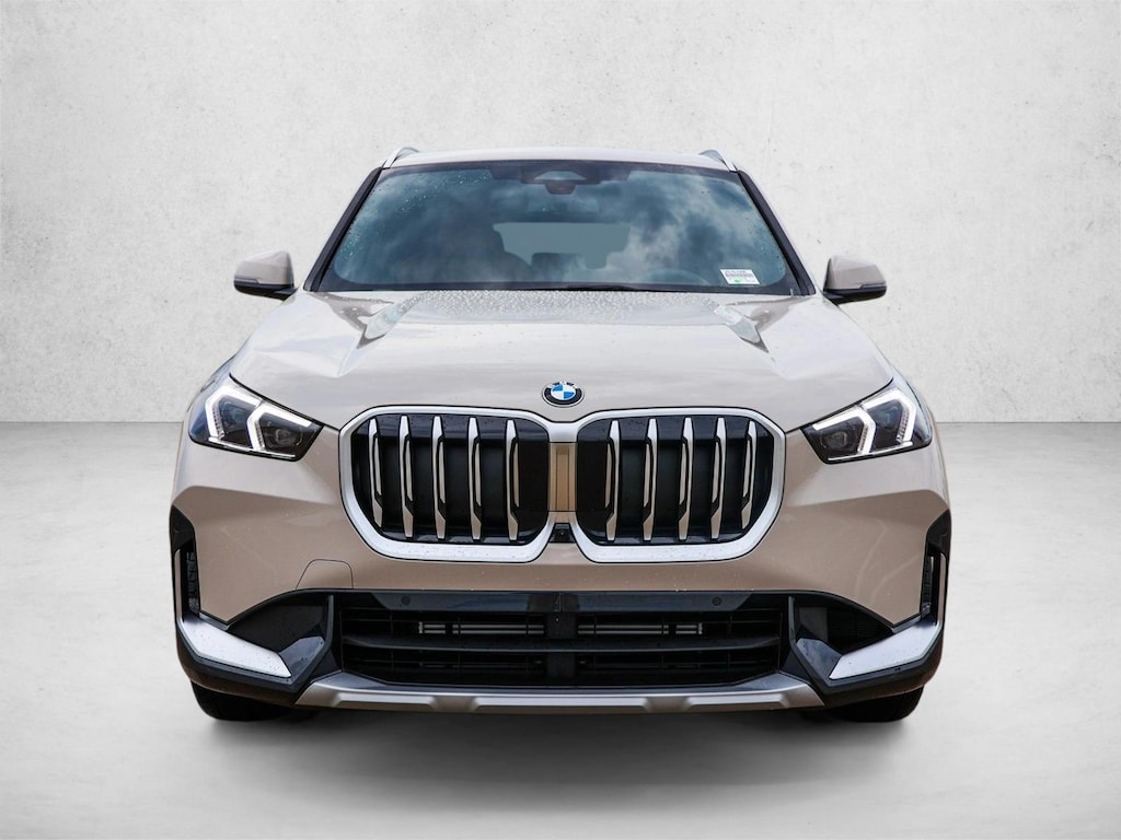 Used 2027 BMW X1 xDrive28i SUV