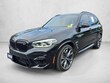 BMW X3 M
