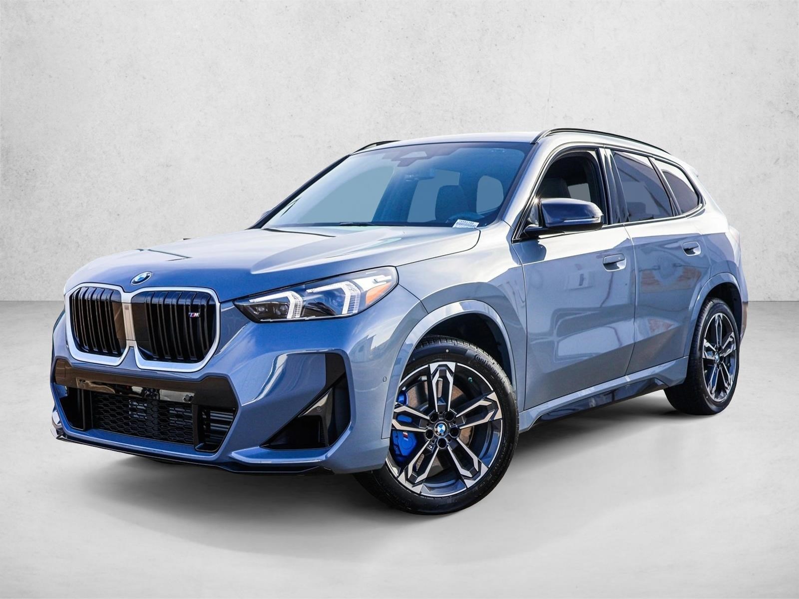 2026 BMW X1 M35i SUV