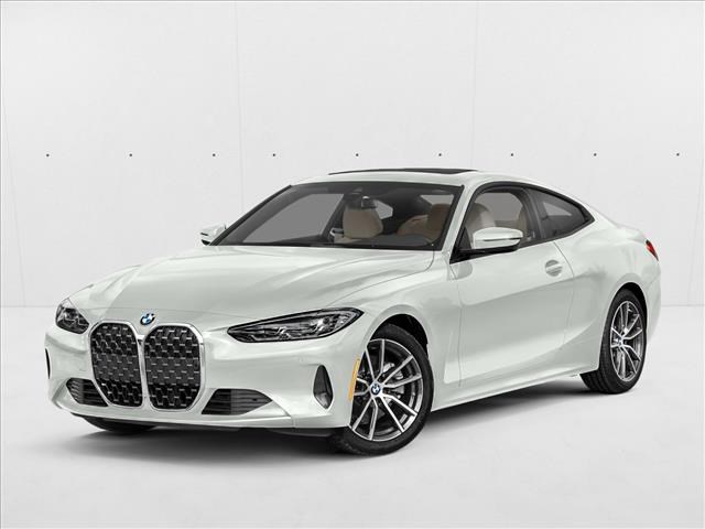 Used 2021 BMW 430i xDrive Coupe