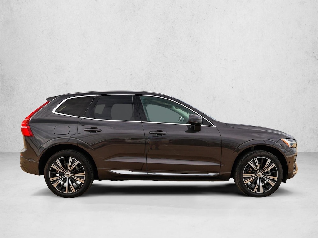 Used 2022 Volvo XC60 B5 AWD Inscription SUV