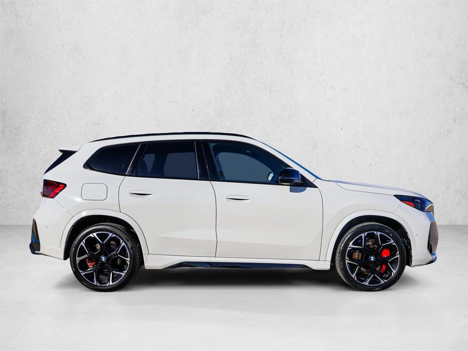 Certified 2026 BMW X1 M35i SUV