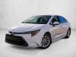 Used 2022 Toyota Corolla XLE 4dr Car