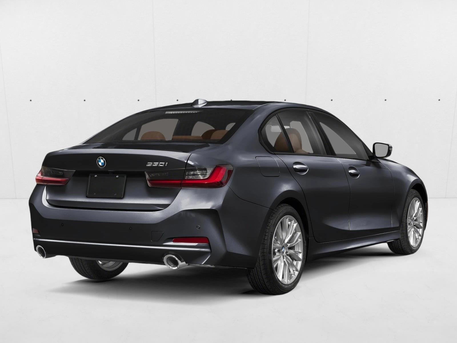 Used 2026 BMW 330i xDrive Sedan