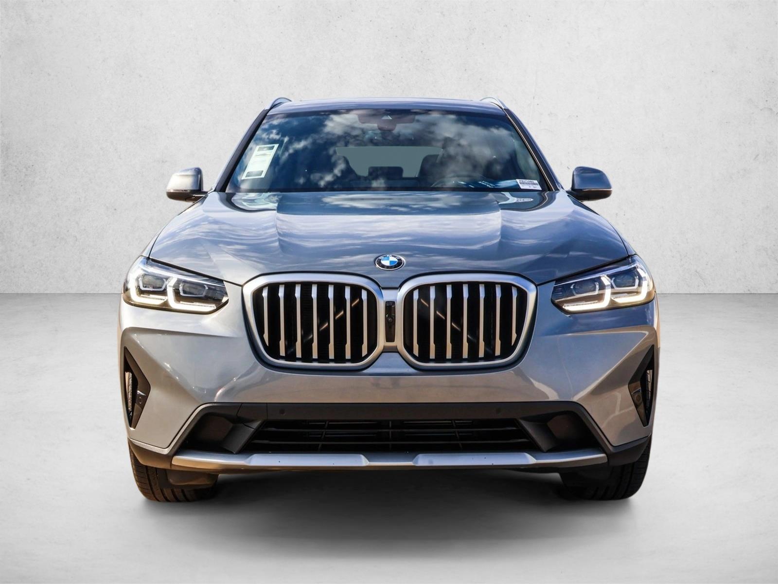 Used 2024 BMW X3 xDrive30i SUV