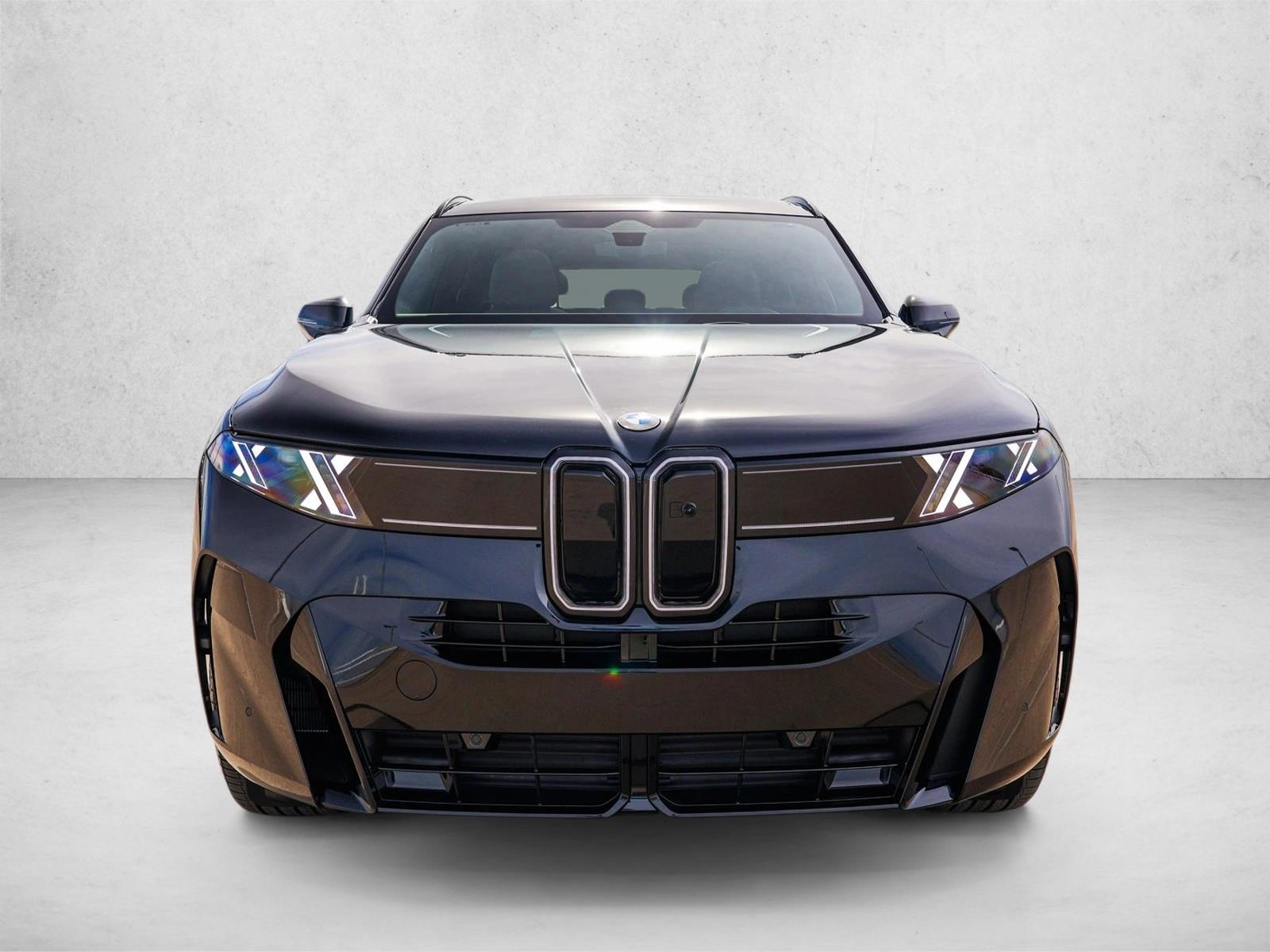 New 2027 BMW X5 40 xDrive SUV