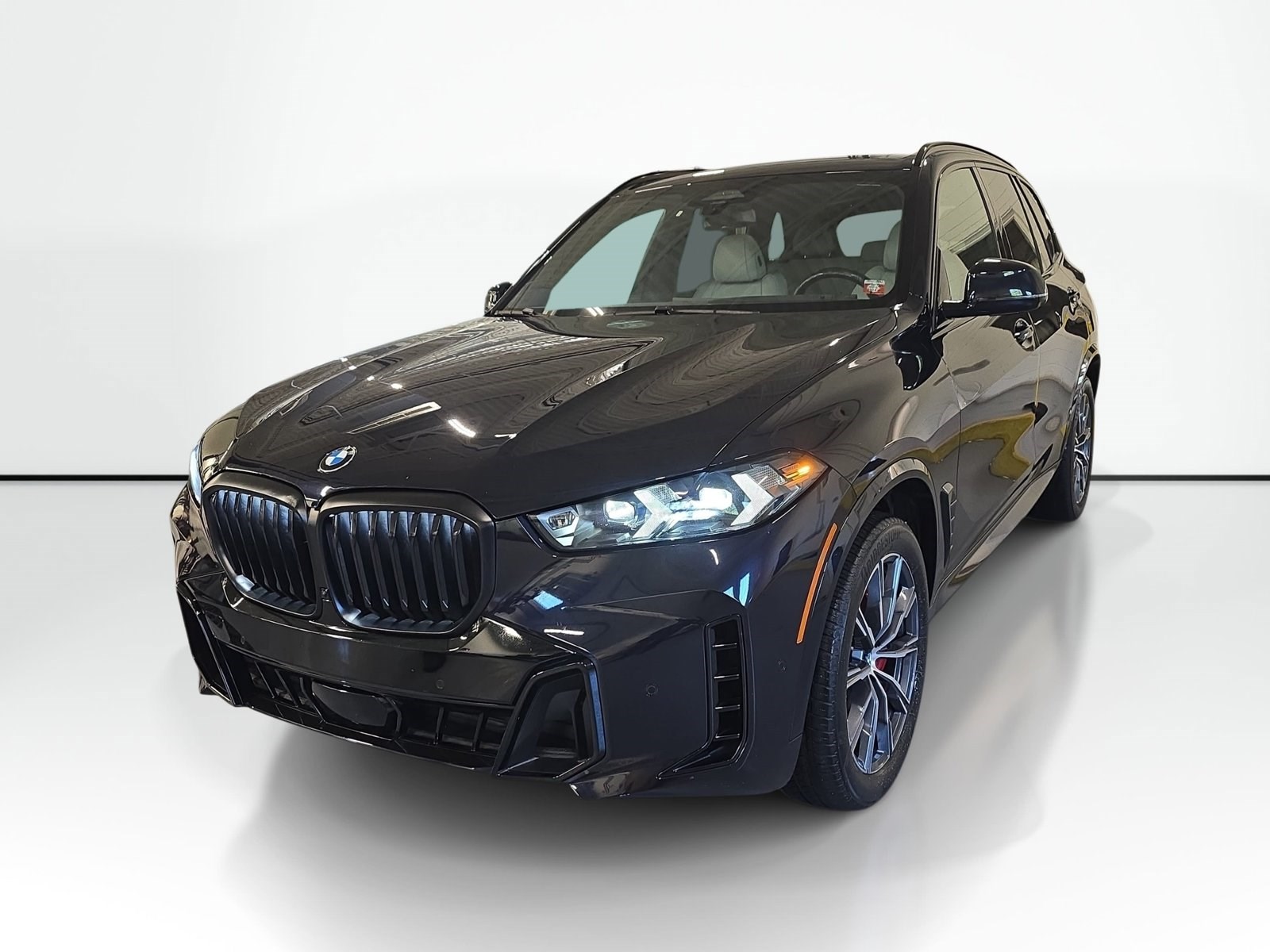 Used 2024 BMW X5 xDrive40i SUV