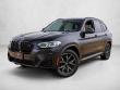 Used 2022 BMW X3 xDrive30i Sport Utility