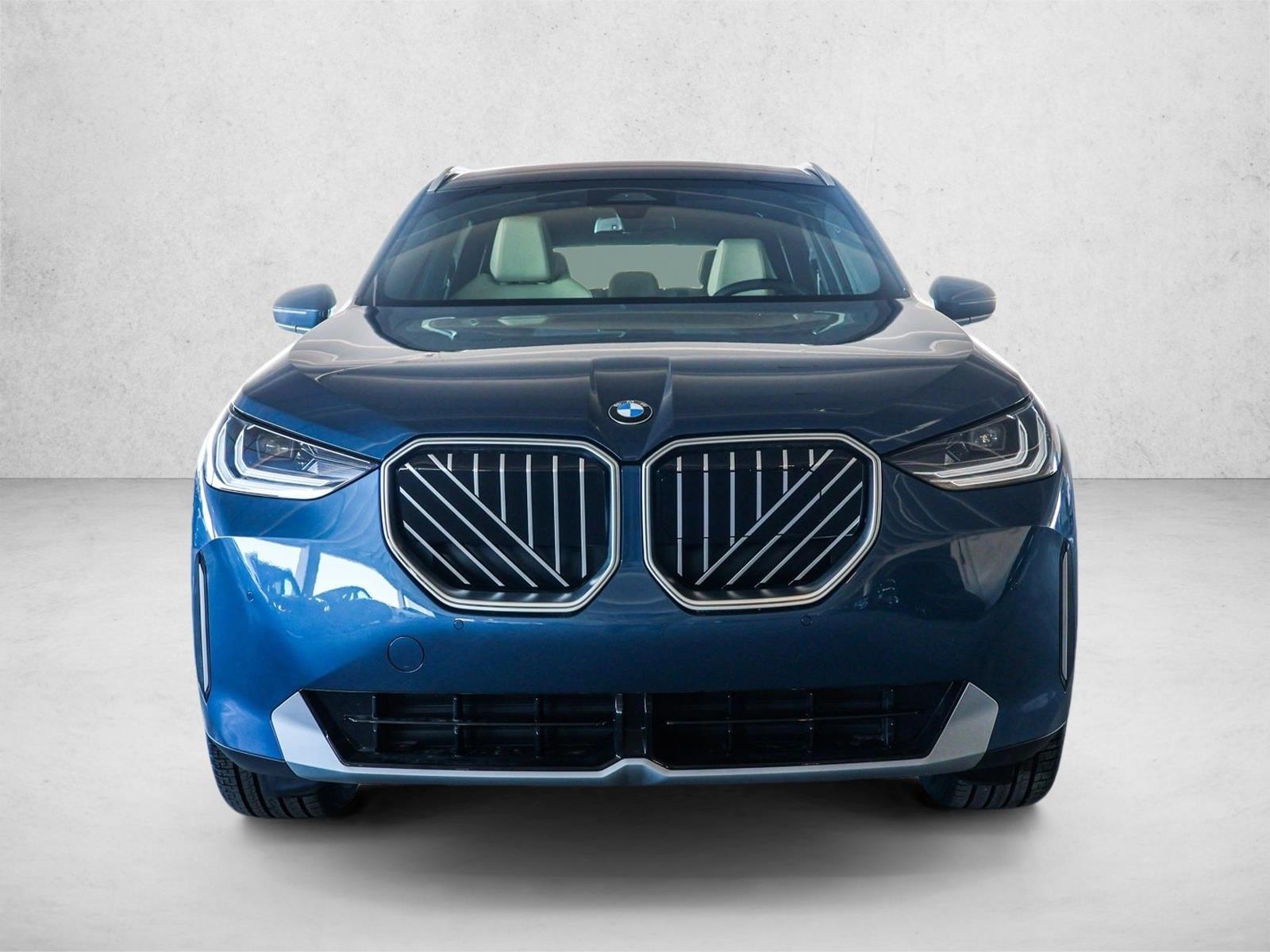 Used 2026 BMW X3 30 xDrive SUV