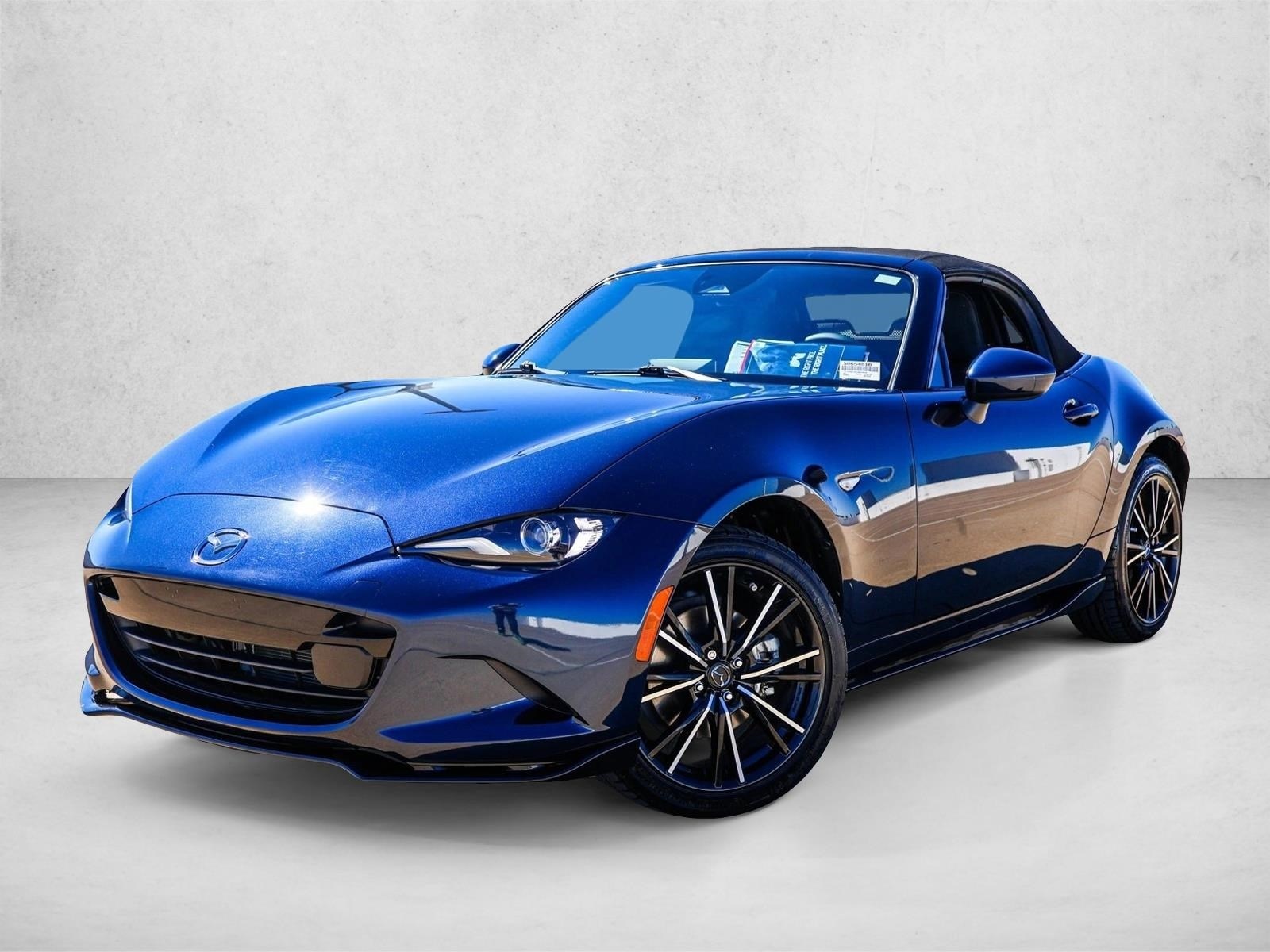 2025 Mazda MX-5 Miata