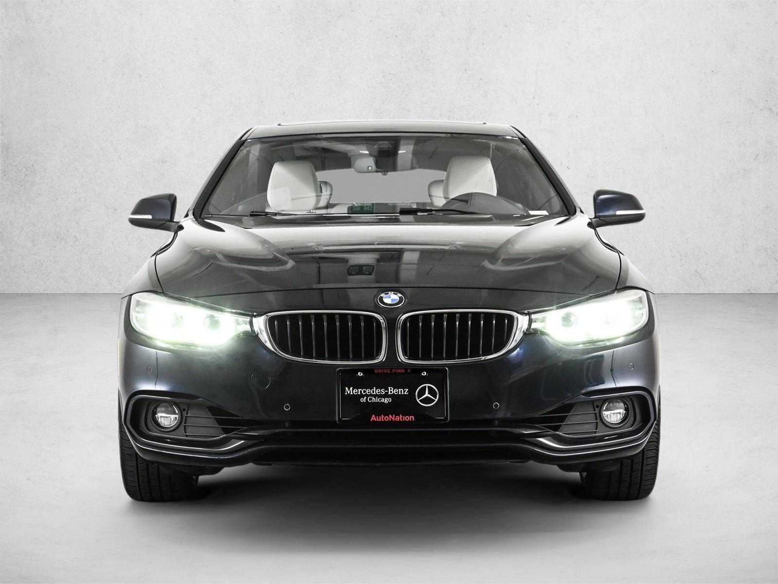 Used 2019 BMW 430i xDrive Gran Coupe