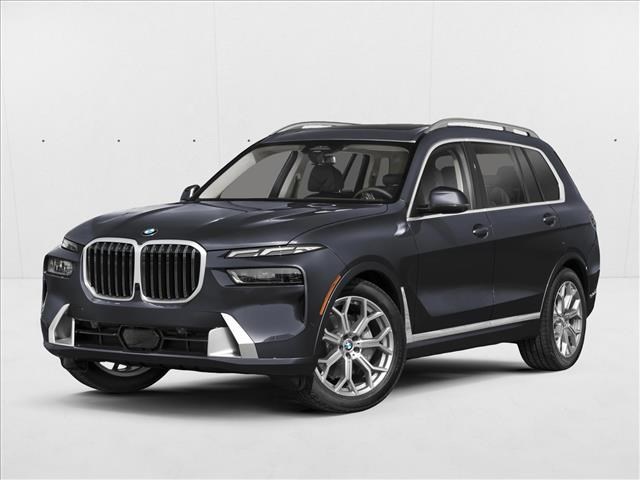 Used 2026 BMW X7 xDrive40i SUV