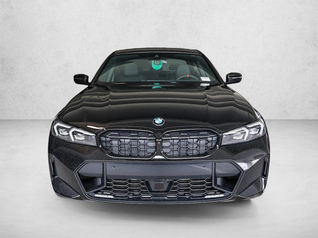 New 2026 BMW M340 i xDrive Sedan