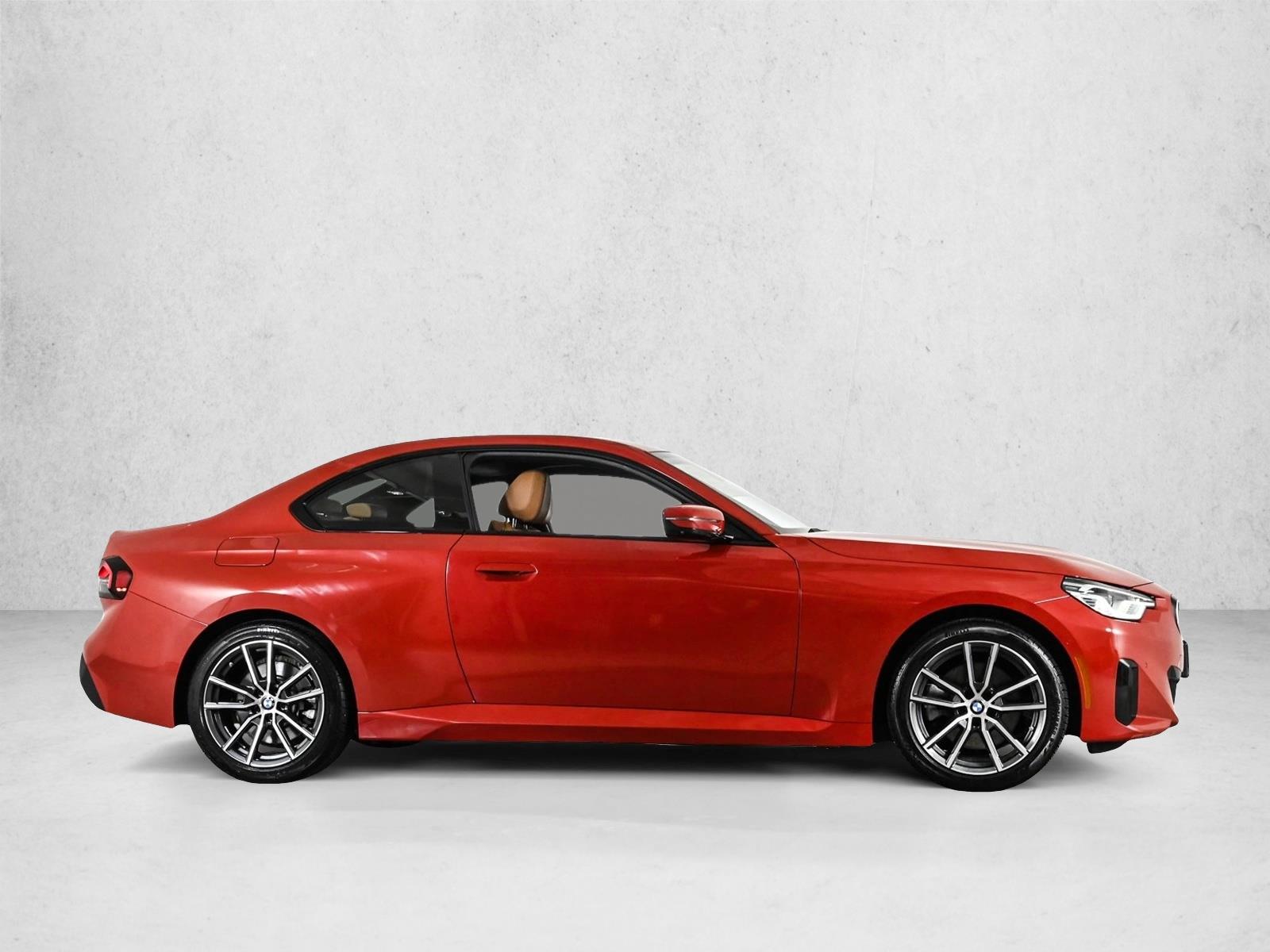 Used 2024 BMW 230i xDrive Coupe