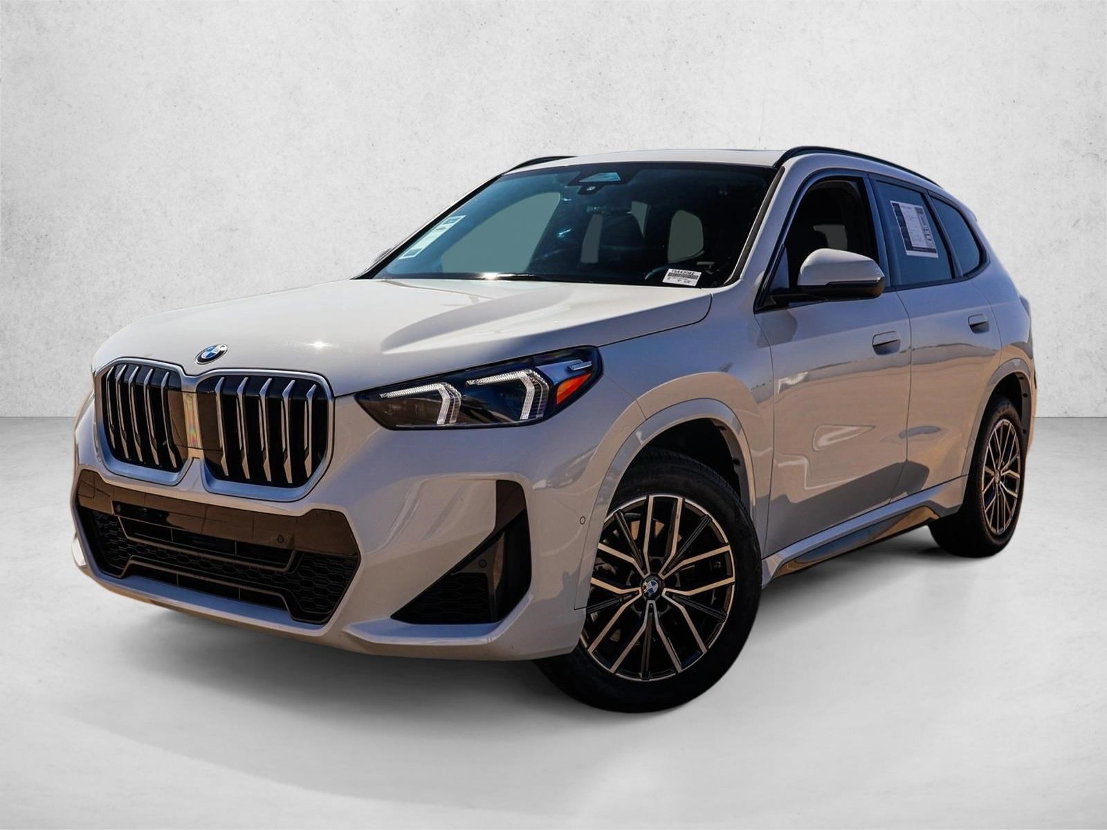 2026 BMW X1 xDrive28i SUV