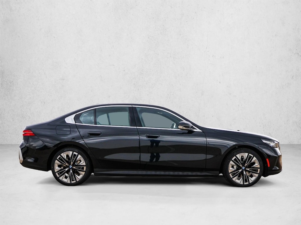 New 2027 BMW 530i xDrive Sedan
