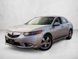 Used 2012 Acura TSX 2.4 w/Technology Package 4dr Car