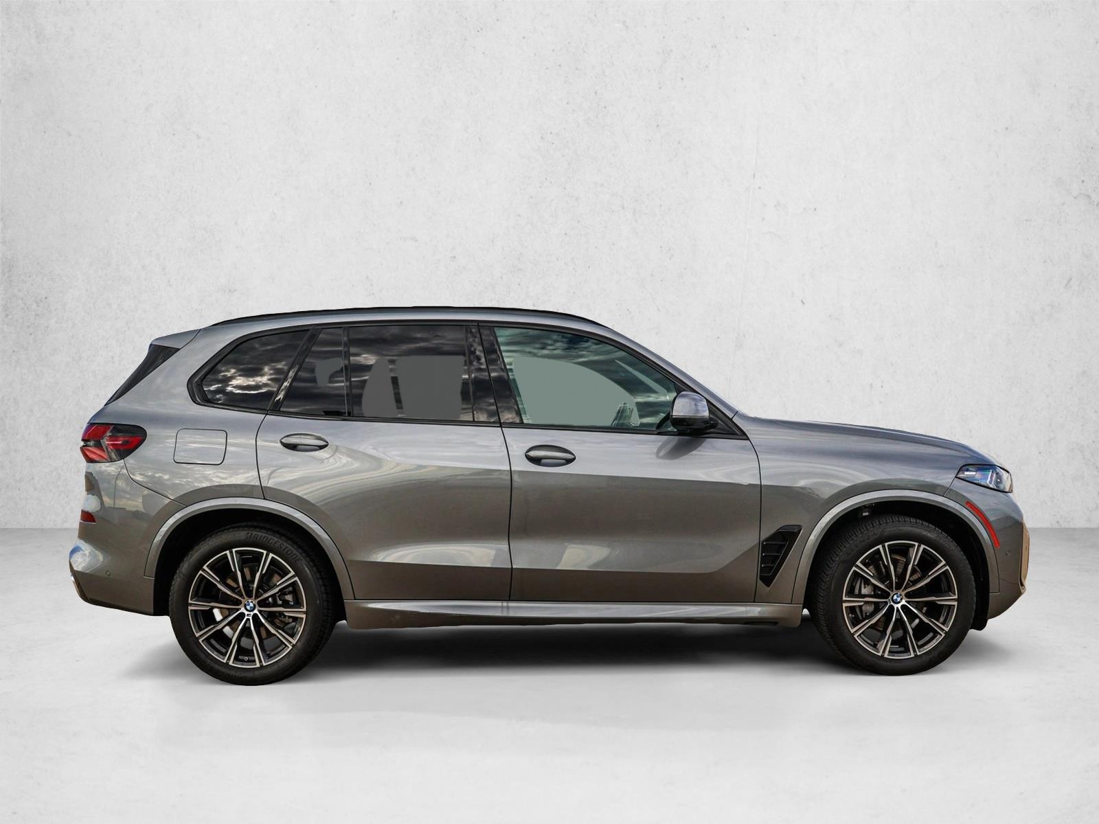 Used 2026 BMW X5 xDrive40i Sport Utility