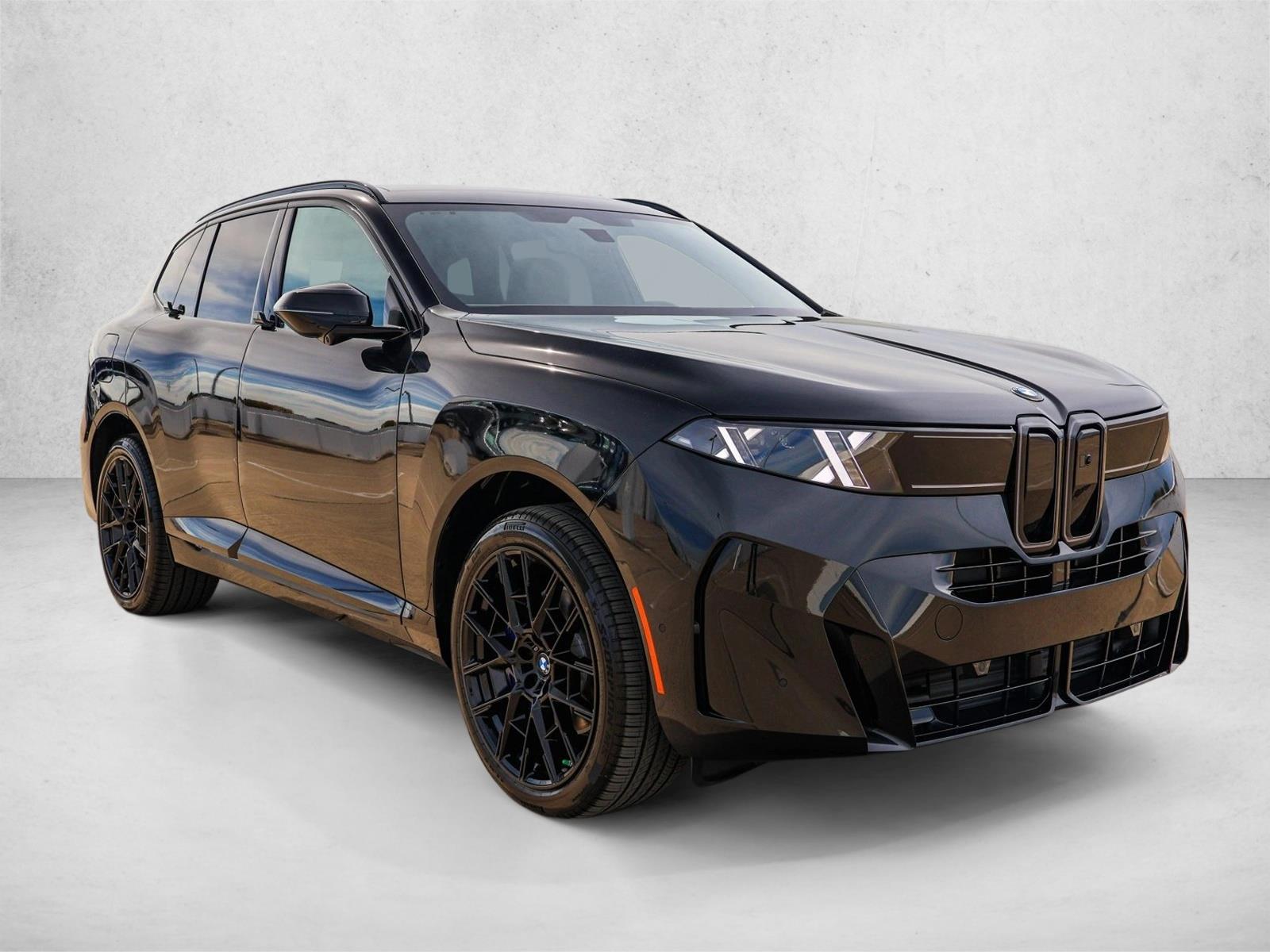New 2027 BMW X5 40 xDrive SUV