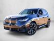 Certified 2026 BMW X3 30 xDrive Sport Utility
