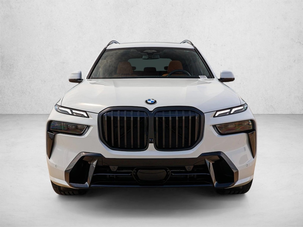 New 2027 BMW X7 xDrive40i SUV