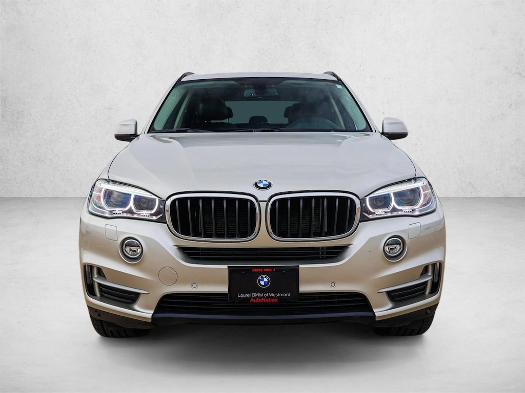 Used 2016 BMW X5 xDrive35i SUV
