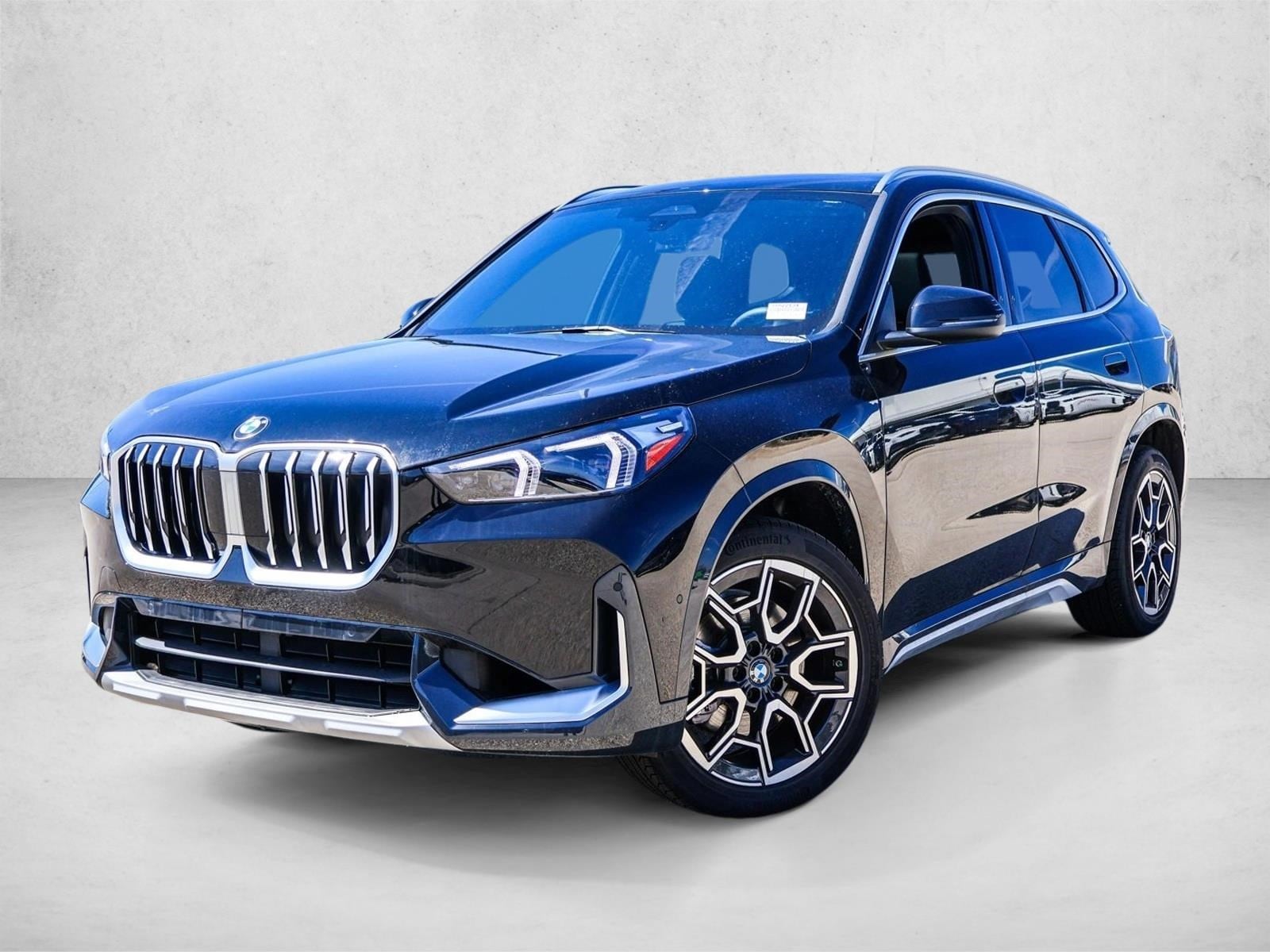 2026 BMW X1