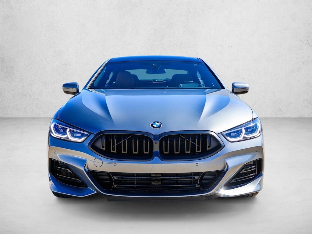 New 2026 BMW 840i xDrive Gran Coupe