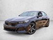  BMW 550e