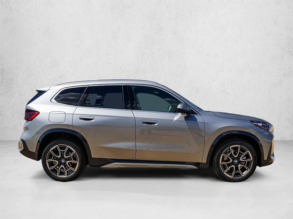 New 2027 BMW X1 xDrive28i SUV