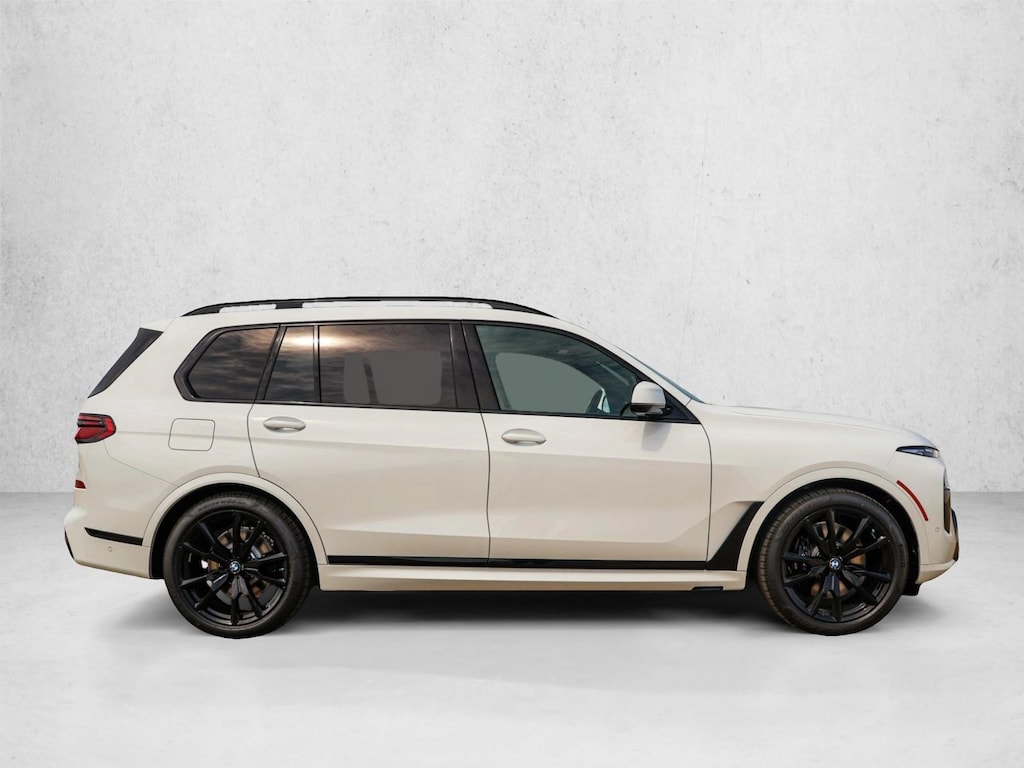 New 2027 BMW X7 xDrive40i SUV