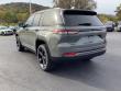 2027 Jeep Grand Cherokee LIMITED 4X4 Sport Utility