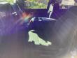2027 Ram 1500 EXPRESS CREW CAB 4X4 5'7 BOX Pickup