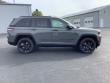 2027 Jeep Grand Cherokee LIMITED 4X4 Sport Utility
