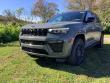 2027 Jeep Grand Cherokee SUMMIT 4X4 Sport Utility