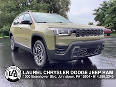 2026 Jeep Cherokee LIMITED 4X4 Sport Utility