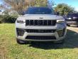 2027 Jeep Grand Cherokee SUMMIT 4X4 Sport Utility