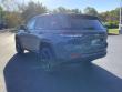 2027 Jeep Grand Cherokee LIMITED 4X4 Sport Utility
