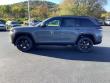 2027 Jeep Grand Cherokee LIMITED 4X4 Sport Utility