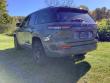 2027 Jeep Grand Cherokee SUMMIT 4X4 Sport Utility