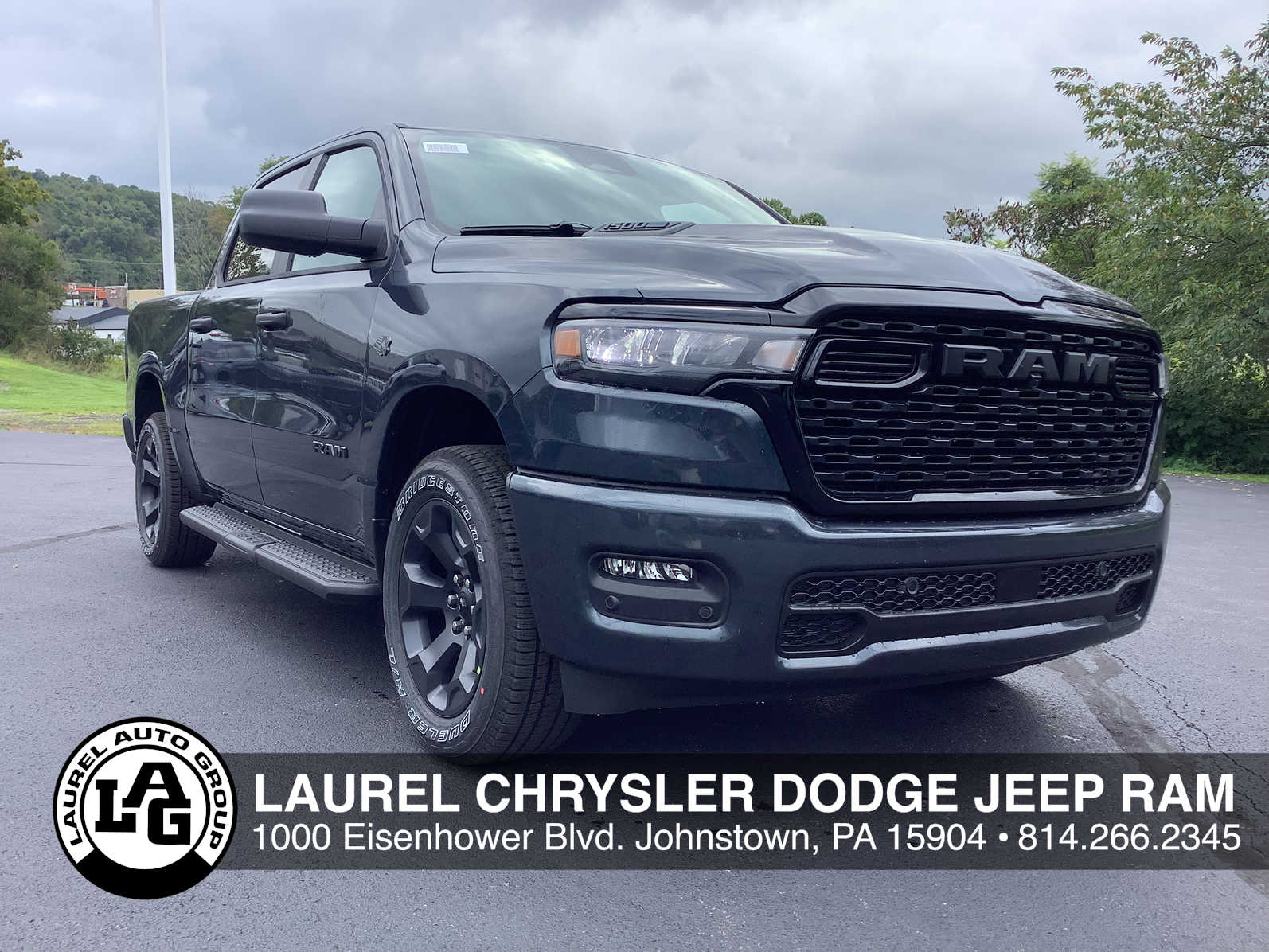  Ram 1500