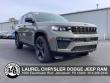 2027 Jeep Grand Cherokee LIMITED 4X4 Sport Utility