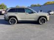 2027 Jeep Grand Cherokee LIMITED 4X4 Sport Utility