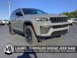 2027 Jeep Grand Cherokee LIMITED 4X4 Sport Utility