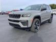 2027 Jeep Grand Cherokee LIMITED 4X4 Sport Utility