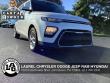 Used 2022 Kia Soul LX IVT