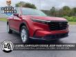 Used 2024 Honda CR-V EX AWD