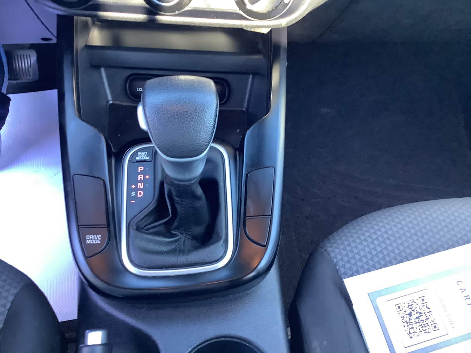 2022 Kia Soul LX - Photo 18