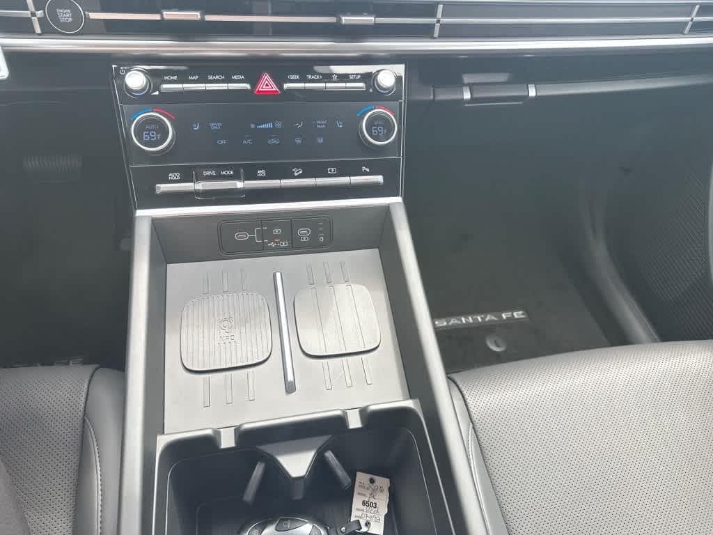 2026 Hyundai Santa Fe SEL - Photo 13
