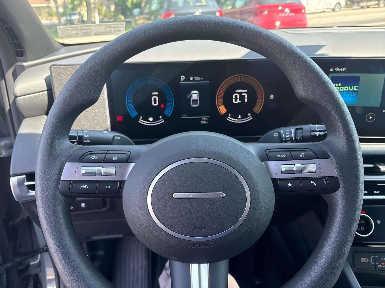 2026 Hyundai Santa Cruz SEL - Photo 11